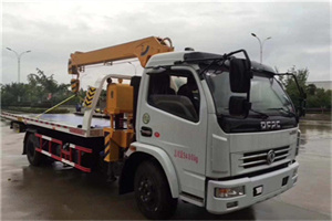 雄县24小时道路救援服务