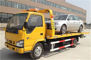 雄县道路救援一般怎么收费