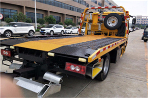 雄县24小时汽车送油服务公司