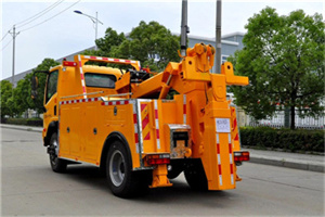 雄县高速路拖车费